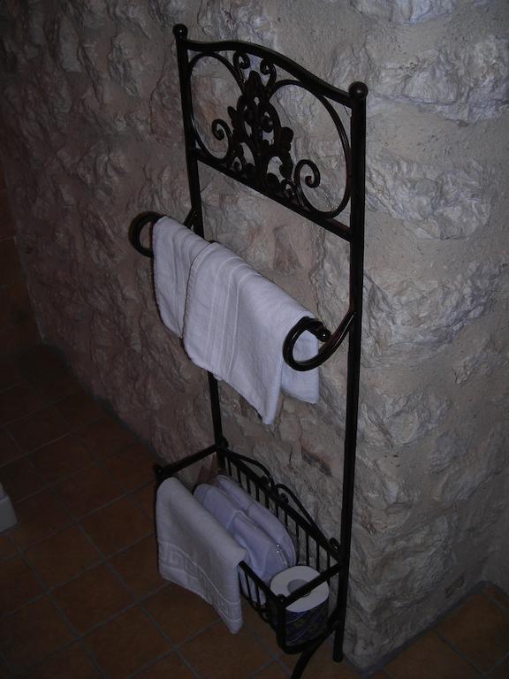 מלון קסטל דה מונטה La Locanda Delle Streghe - Relais Ristorante חדר תמונה